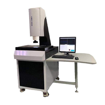 2D measuring instrument