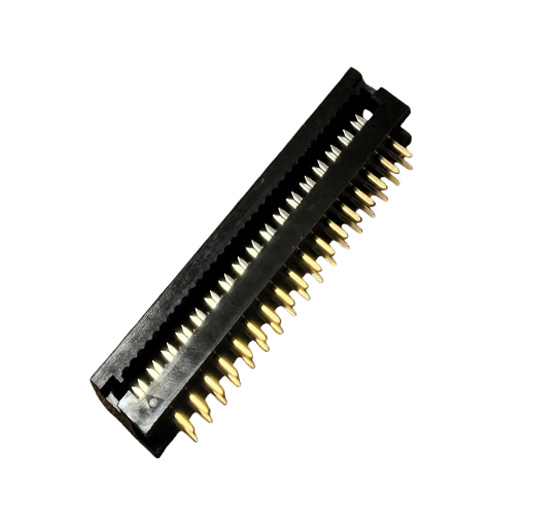 2.54MM DIP PLUG Wire-to-Board Connector