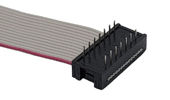 Internal wiring of the equipment