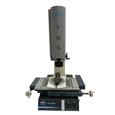 Image measuring instrument