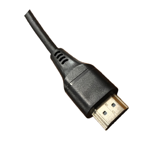 Professional HDMI HD Multimedia Wired Technical Specification Document