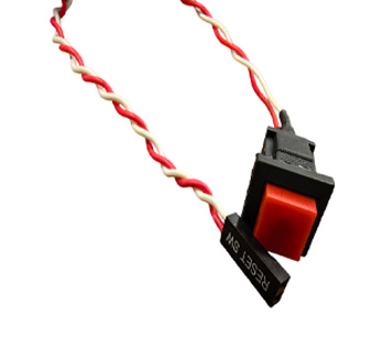 Professional Reset SW Cable Assemblies