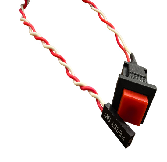 Professional Reset SW Cable Assemblies