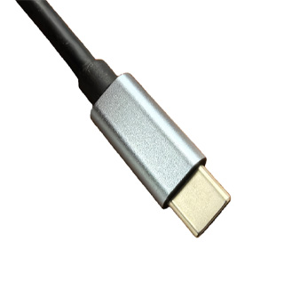 Professional Type-C Cable Technical Specification Document