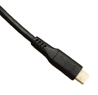 Professional Type-C to Type-C Cable Technical Specification Document (E-Marker Chip Version)