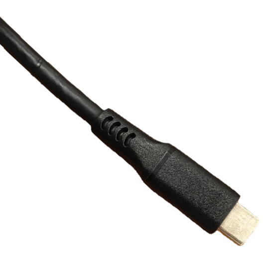 Professional Type-C to Type-C Cable Technical Specification Document (E-Marker Chip Version)