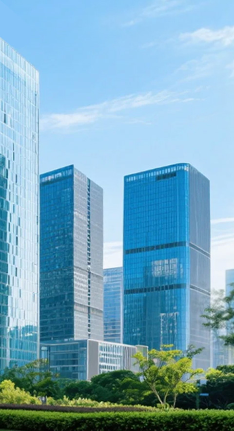 Scalable <br />
Manufacturing & Stringent QC