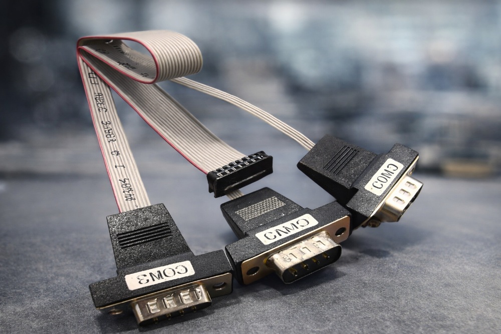Flat Cable vs Round Cable Which Is Better for Compact Industrial Equipment in 2026？