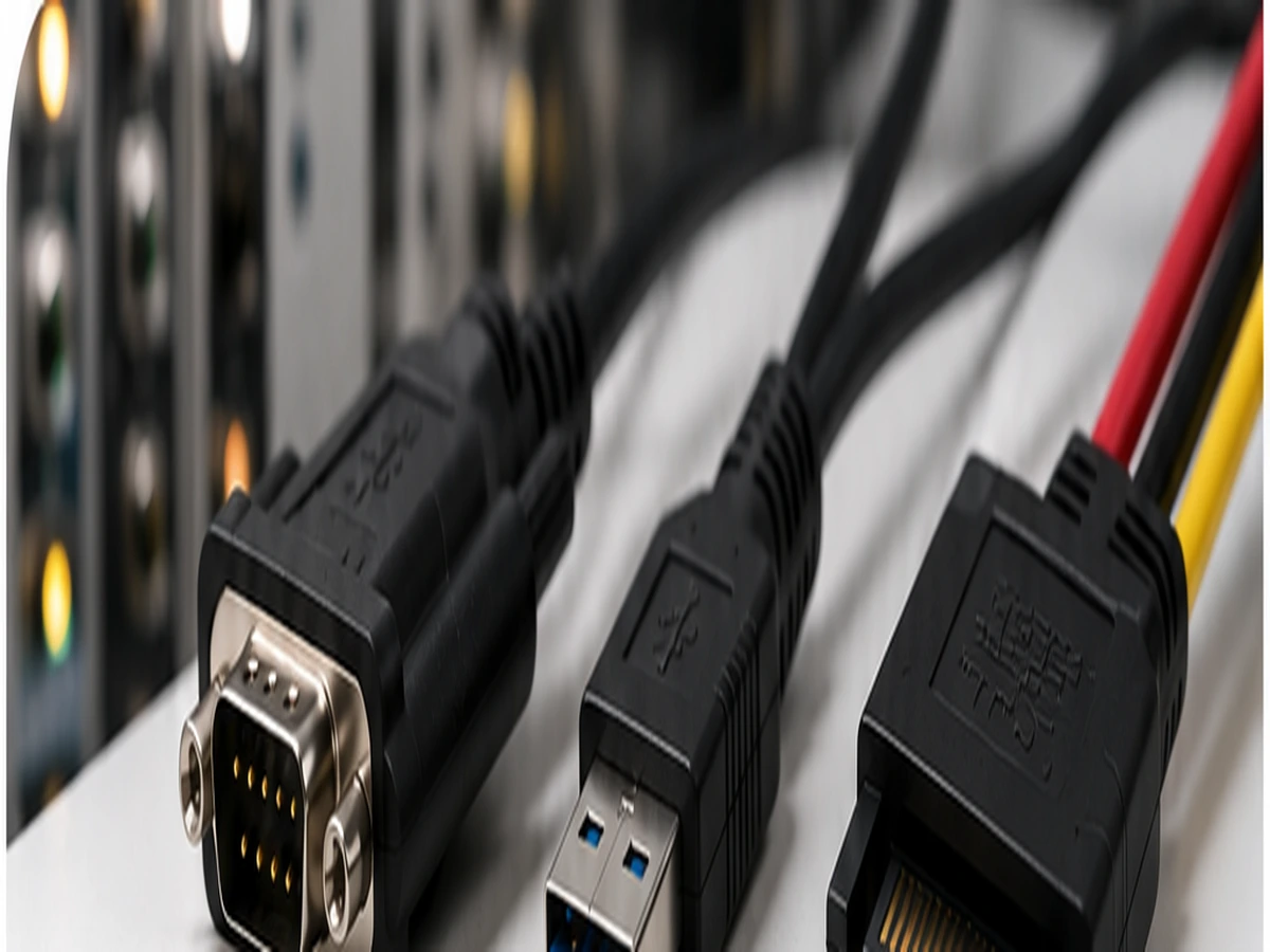 Custom Overmolded Cable Assemblies: When Strain Relief and Sealing Matter
