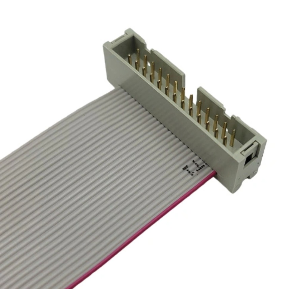 IDC Box Connector Cable