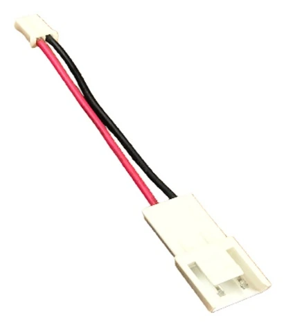 PH2.0 to SM3.96 Crimped Terminal Harness for Custom Routing