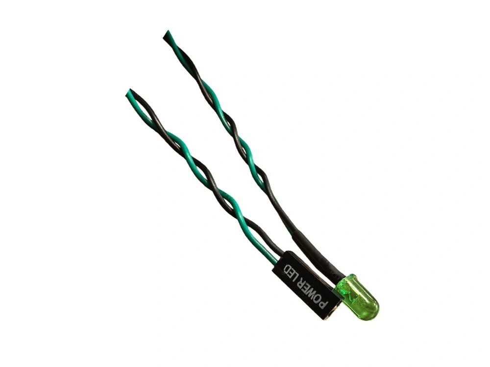 POWER LED Cable Assembly