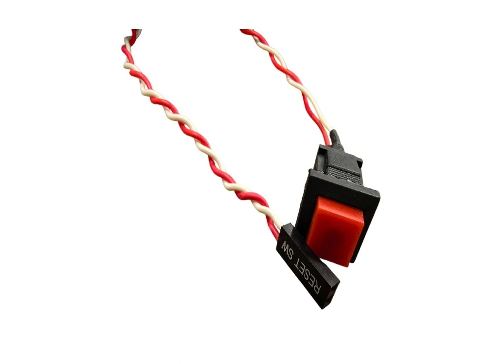 Reset SW Cable Assembly