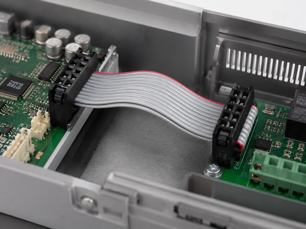 Overcoming the Challenges of Working with Ribbon Cable