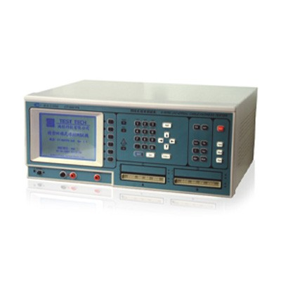 computer cable testing machine checking conductor continuity