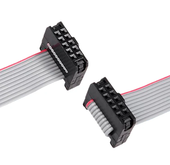Why Do Ribbon Cable Assemblies Wear Out in Industrial Applications